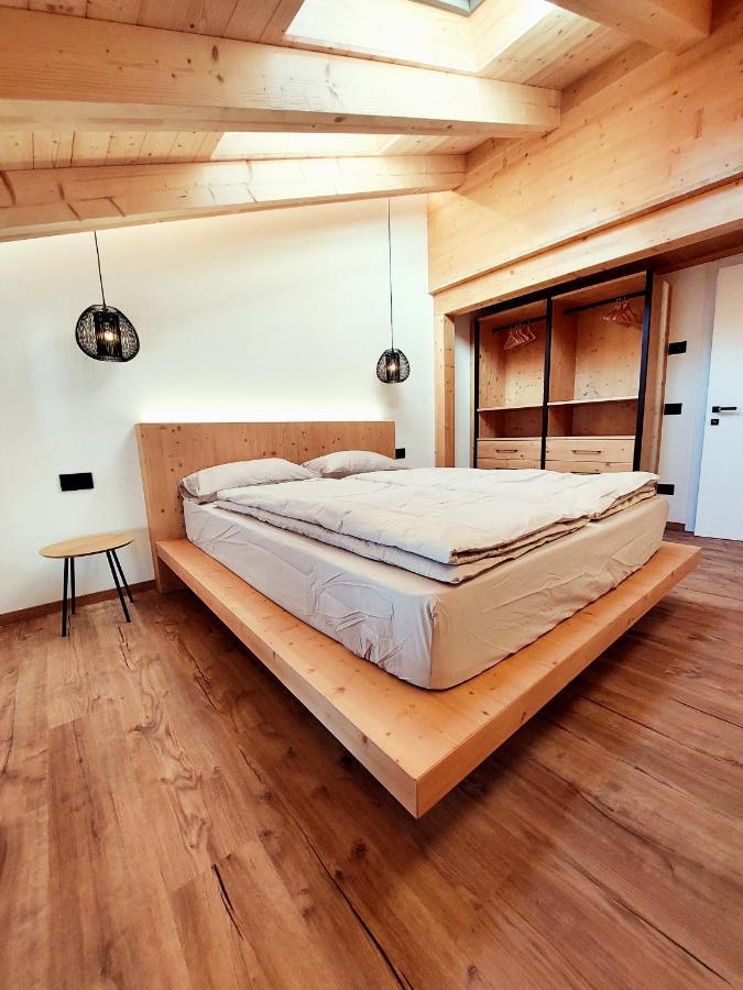 Appartamenti Zia Concetta Санто-Стефано-ди-Кадоре Экстерьер фото